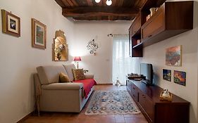 Casetta Nella Fratta